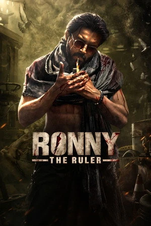 Ronny The Ruler 2024 Hindi Dual Audio WEB-DL 720p - 480p - 1080p